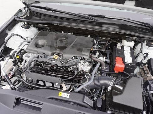 Certified 2023 Toyota Camry SE image 21