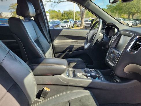Used 2015 Dodge Durango SXT w/ Quick Order Package 23B image 32