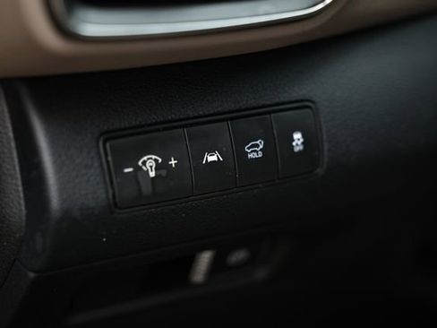 Used 2023 Hyundai Santa Fe Blue image 18