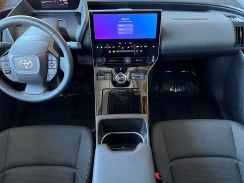 Certified 2025 Toyota bZ4X AWD w/ Weather Package image 17