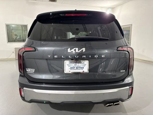 Used 2023 Kia Telluride SX Prestige AWD/4WD image 8