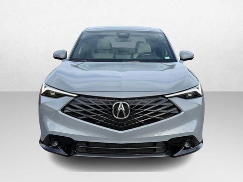 Certified 2025 Acura ADX A-Spec image 11