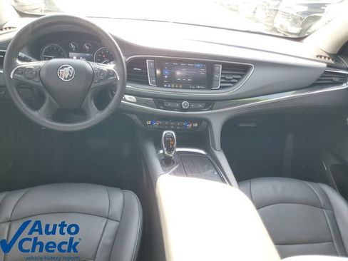 Certified 2021 Buick Enclave Essence w/ Sound and Sites Package FWD image 15