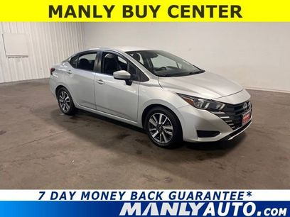 Used 2023 Nissan Versa SV