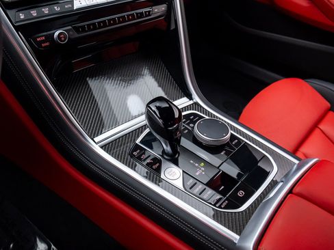 Certified 2025 BMW M850i xDrive Coupe image 12