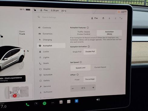 Used 2023 Tesla Model 3 Standard Range image 17
