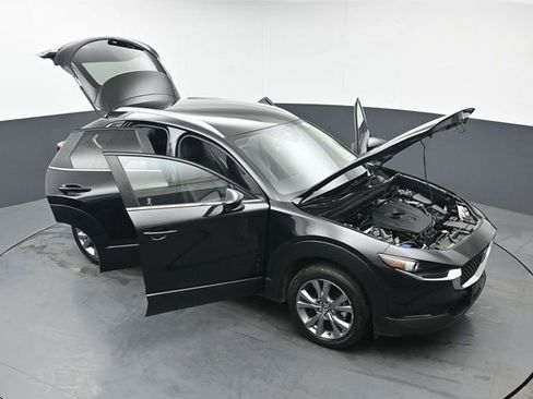 Certified 2023 MAZDA CX-30 AWD 2.5 S w/ Select Package image 46
