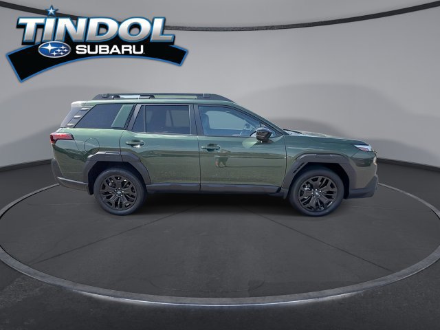 New 2026 Subaru Outback Limited XT AWD/4WD image 10