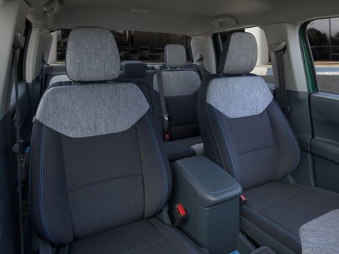 New 2025 Ford Maverick XLT w/ XLT Luxury Package image 10