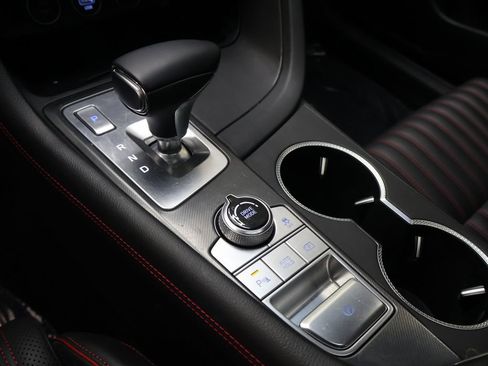 Used 2024 Genesis G70 3.3T Advanced AWD/4WD image 24