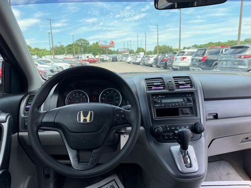 Used 2008 Honda CR-V LX image 16