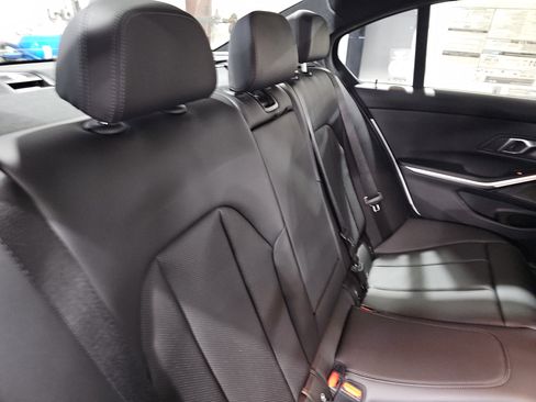 New 2026 BMW 330i Sedan w/ M Sport Package image 12