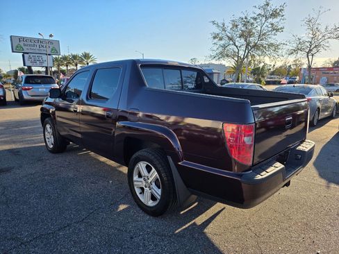 Used 2009 Honda Ridgeline RTL image 6