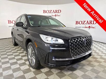 Used 2025 Lincoln Corsair Grand Touring