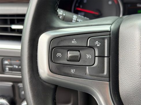 Used 2024 Chevrolet Suburban LS w/ Driver Alert Package image 24