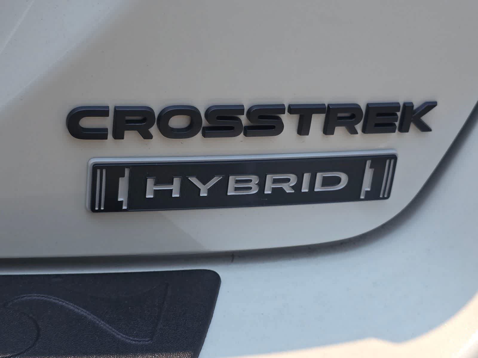 New 2026 Subaru Crosstrek 2.5i Limited w/ Crosstrek Mirror Package AWD/4WD image 7