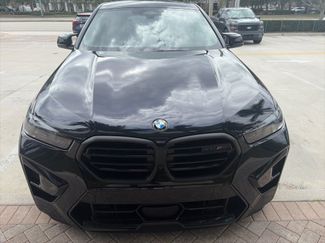 Used 2024 BMW X6 M Competition video 2