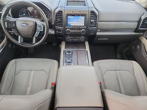 Used 2019 Ford Expedition Limited w/ Equipment Group 302A AWD/4WD image 21