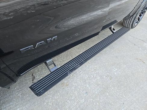 New 2026 RAM 1500 Limited image 19