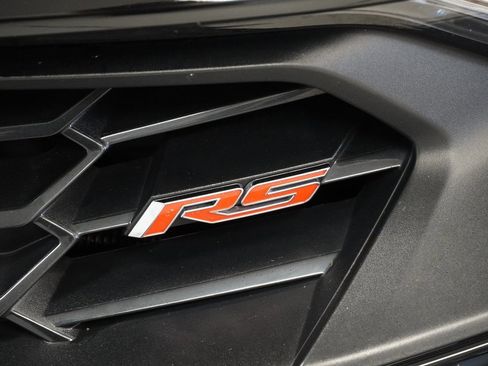 Used 2021 Chevrolet Camaro LT w/ Redline Edition image 16