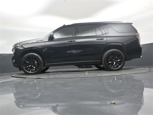 Used 2022 Chevrolet Tahoe High Country image 43