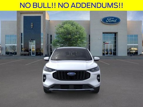 New 2026 Ford Escape SE w/ PHEV Premium Package image 7