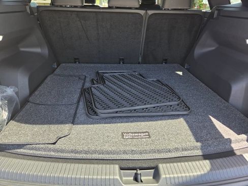 Used 2026 Volkswagen Atlas Cross Sport SE w/ Black Wheel Package FWD image 26