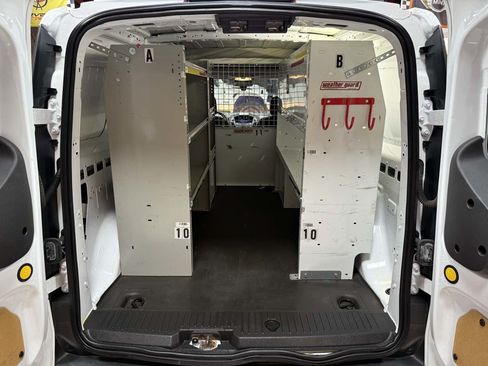 Used 2016 Ford Transit Connect XL FWD image 28