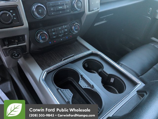 Used 2020 Ford F250 Lariat AWD/4WD image 17