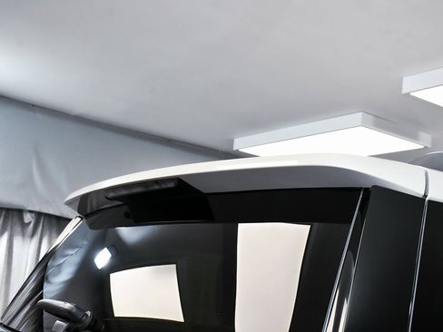 Used 2022 Lincoln Navigator L Reserve image 92