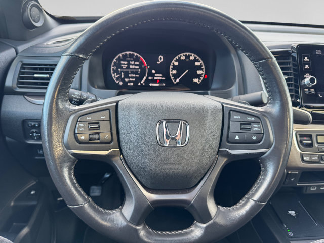 Used 2025 Honda Ridgeline RTL+ image 11
