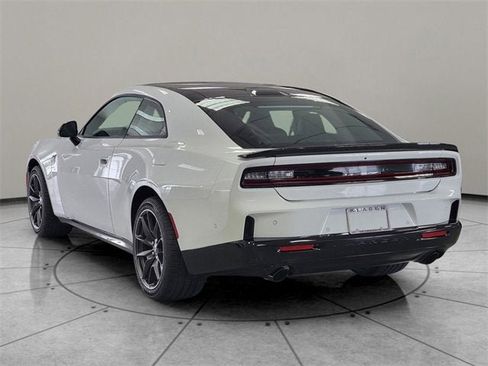 New 2026 Dodge Charger Daytona Scat Pack image 10