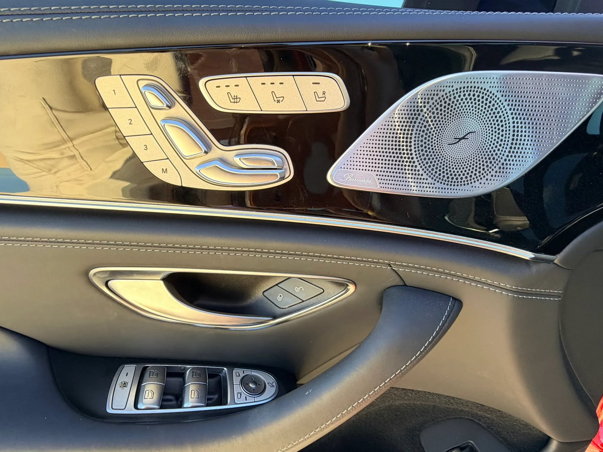 Used 2020 Mercedes-Benz AMG GT 53 image 20