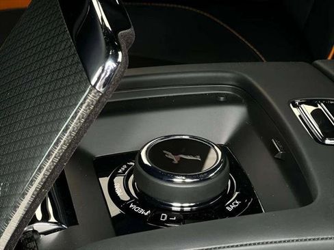Certified 2022 Rolls-Royce Ghost Black Badge AWD/4WD image 9
