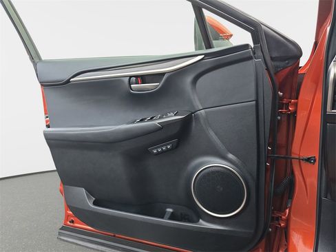 Certified 2020 Lexus NX 300h AWD w/ Luxury Package image 31