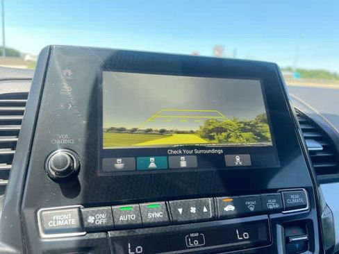 Used 2024 Honda Odyssey Touring image 26