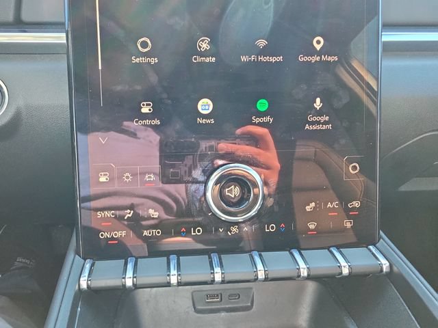 Used 2026 GMC Terrain Elevation w/ Elevation Premium Package AWD/4WD image 28