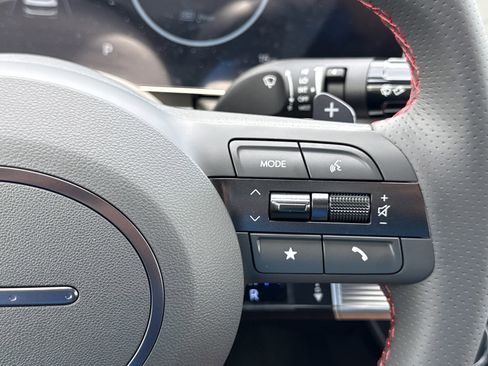 New 2026 Hyundai Sonata N Line image 21