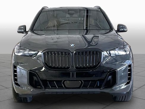 Certified 2024 BMW X5 sDrive40i w/ M Sport Package RWD image 3