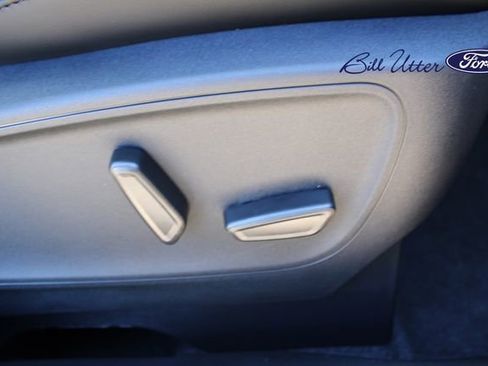 New 2025 Ford Bronco Sport Outer Banks w/ Outer Banks Tech Package+ image 8