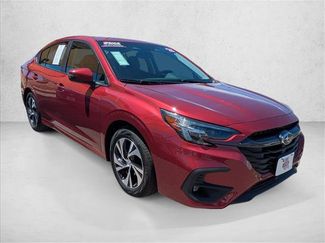 Used 2025 Subaru Legacy Premium AWD/4WD video 3