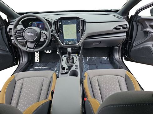New 2026 Subaru Crosstrek 2.5i Sport AWD/4WD image 9