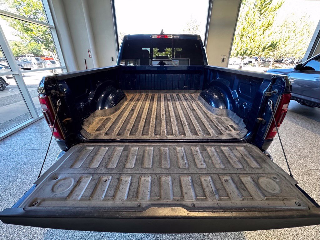 Used 2020 RAM 1500 Laramie AWD/4WD image 55