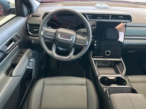 New 2026 GMC Terrain AT4 AWD/4WD image 19