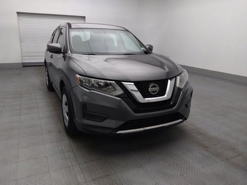 Used 2018 Nissan Rogue S FWD image 14