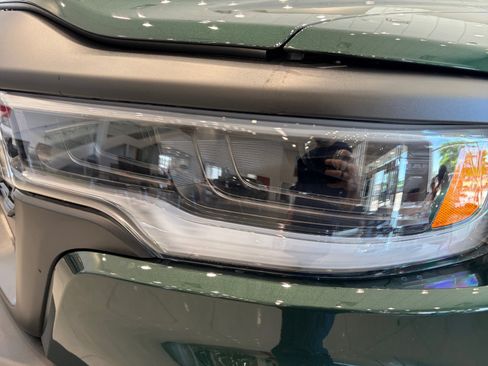 New 2026 RAM 1500 RHO AWD/4WD image 9