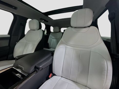 Used 2024 Land Rover Range Rover Sport Dynamic SE AWD/4WD image 5