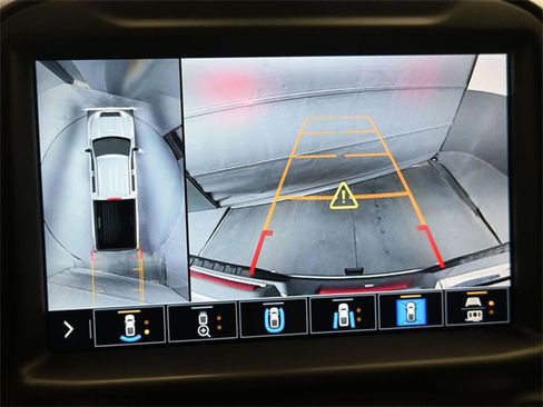 Used 2020 GMC Sierra 2500 SLT w/ SLT Premium Plus Package image 34