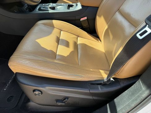 Used 2016 Dodge Durango Citadel w/ Premium Entertainment Group image 10