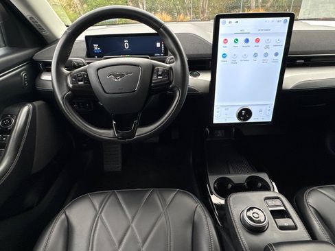 Used 2023 Ford Mustang Mach-E Select RWD image 22